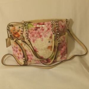 Dana Buchman Purse⁸